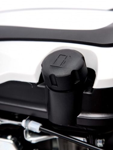 Газонокосилка бензиновая Helmut TR 46H-Tehinstrument