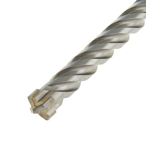 Бур SDS+ 14*260 кросс Профи Атака-Tehinstrument