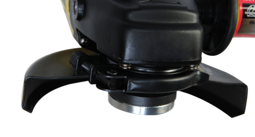 Болгарка (УШМ) Hanskonner HAG12125-Tehinstrument