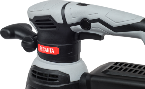 Эксцентриковая (орбитальная) шлифмашина Ресанта ЭШМ-125/5Э-Tehinstrument