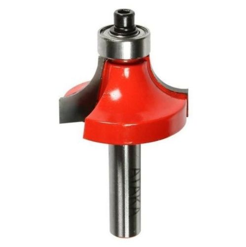 Фреза Атака кромочная калевочная D19/ф8/H10-Tehinstrument