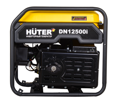 Инверторный генератор Huter DN12500i-Tehinstrument