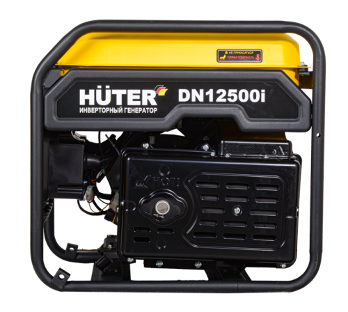 Инверторный генератор Huter DN12500i-Tehinstrument