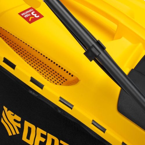 Газонокосилка бензиновая Denzel GLD-460SP-VE-Tehinstrument