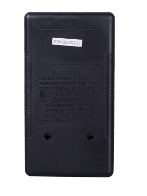 Мультиметр DT830B-Tehinstrument