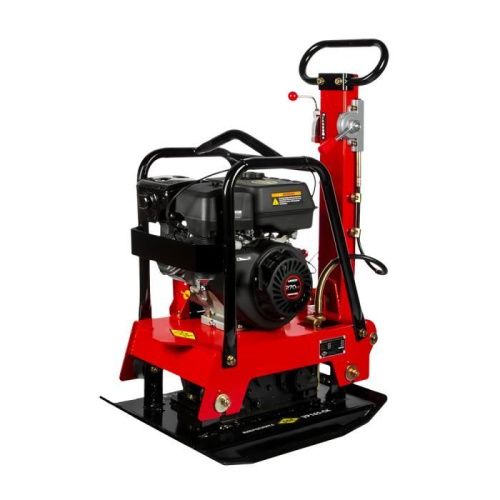 Виброплита DDE VP165-СK-Tehinstrument