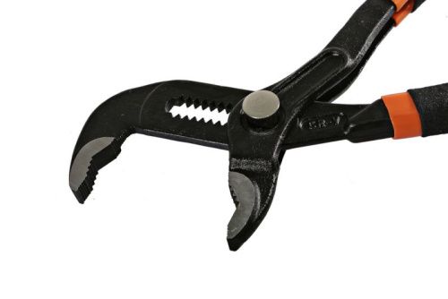 Клещи переставные 175мм,  Sturm-Tehinstrument