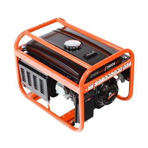 Генератор бензиновый Patriot GRS 3700C-Tehinstrument