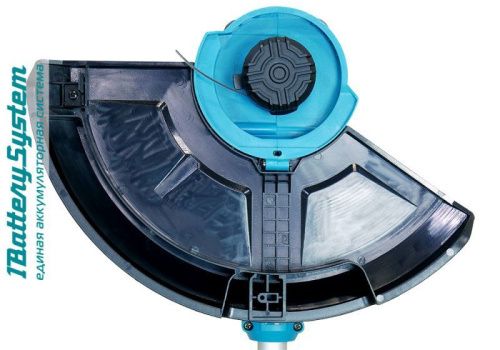 Аккумуляторные триммеры  Sturm BT18 1BatterySystem-Tehinstrument