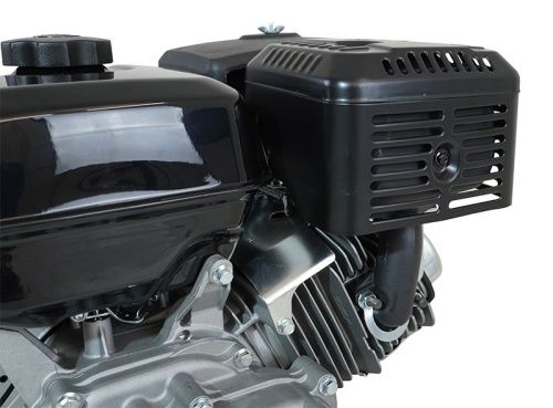 Двигатель Lifan 190FD-L, вал ?25мм-Tehinstrument