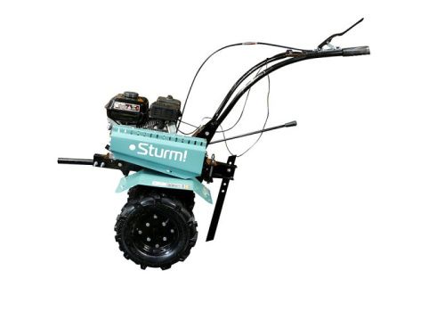 Мотоблок бензиновый  Sturm GK827CI8-Tehinstrument