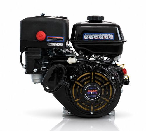 Двигатель Lifan 190F-S Sport, вал ?25мм-Tehinstrument