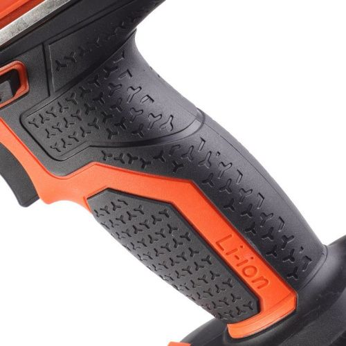 Дрель-шуруповерт аккумуляторная Patriot BR 241 ES-h-Tehinstrument