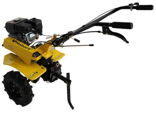 Habert Мотоблок HM-23 (Habert 170, колеса 4.00-8)-Tehinstrument