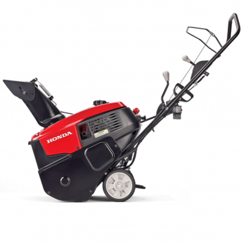 Бензиновый снегоуборщик Honda HS750 EA (снегоуборщик Хонда 750)-Tehinstrument