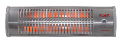 Инфракрасный обогреватель Ресанта ИКО-1200Л-Tehinstrument
