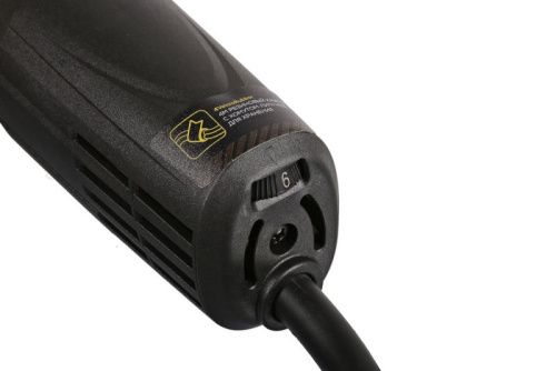 Болгарка (УШМ) Hanskonner PLATINUM HAG13125TE-Tehinstrument