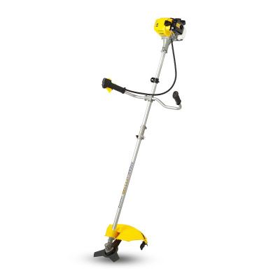 Триммер CHAMPION T260-2 (разъемн.прям. 0,75кВт 25,4см³ 5,8кг HT21+3/255/25,4 U-ручка легк.старт)-Tehinstrument