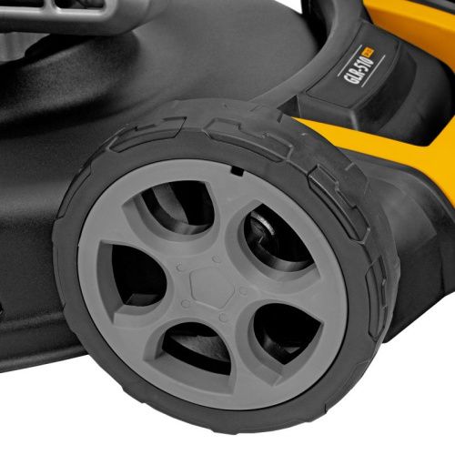 Газонокосилка бензиновая Denzel GLR-510SP-ZS-Tehinstrument