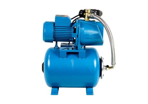 Насосная станция  Sturm WP9714CI-Tehinstrument