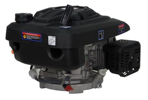 Двигатель Lifan 1P75FV, вал ?22мм-Tehinstrument