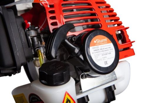 Триммер бензиновый  Sturm BT8952D-Tehinstrument