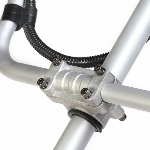 Триммер бензиновый Patriot PT 443-Tehinstrument