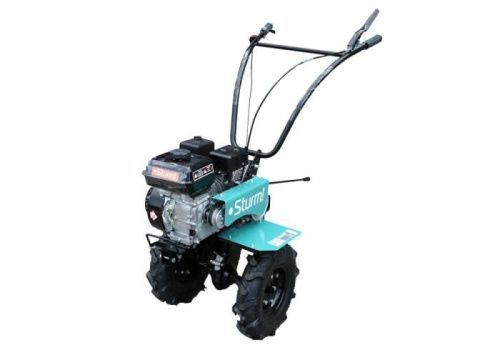 Мотоблок бензиновый  Sturm GK827A8-Tehinstrument