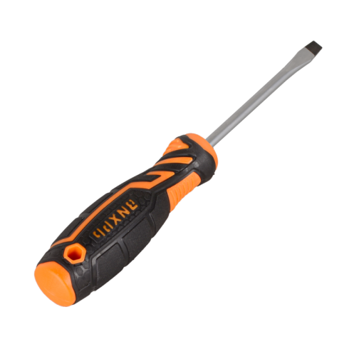 Отвёртка шлицевая ВИХРЬ SL6 100мм-Tehinstrument