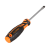 Отвёртка шлицевая ВИХРЬ SL6 100мм-Tehinstrument