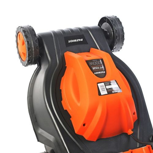 Газонокосилка электрическая Patriot PT 1132 E-Tehinstrument