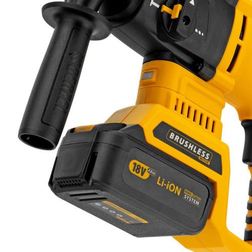 Перфоратор аккумуляторный Denzel BLRH-IB-26-Tehinstrument