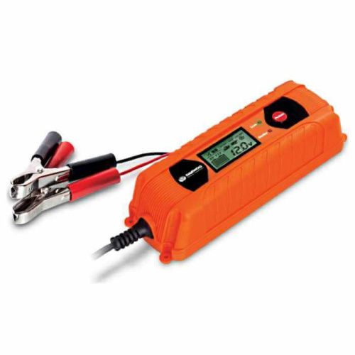 Зарядное устройство DAEWOO DW400 (устройство зарядное ДЭУ 400)-Tehinstrument