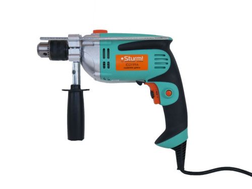 Дрель ударная  Sturm ID2199A-Tehinstrument