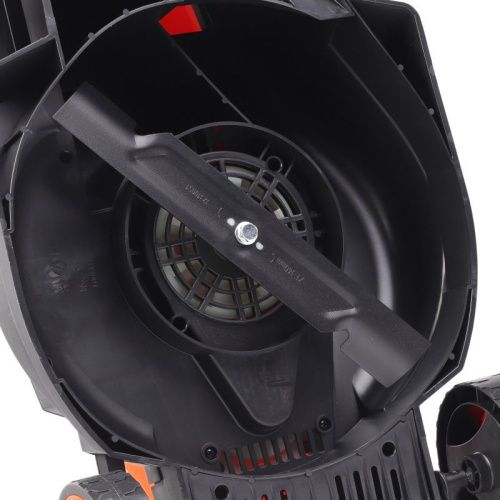 Газонокосилка электрическая Patriot PT 1433 E-Tehinstrument