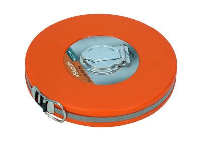 Рулетка 30м геодезическая,  Sturm-Tehinstrument