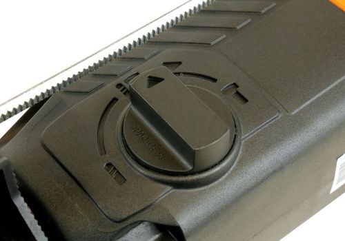 Перфоратор SDS Plus СОЮЗ ПЕС-2585-Tehinstrument