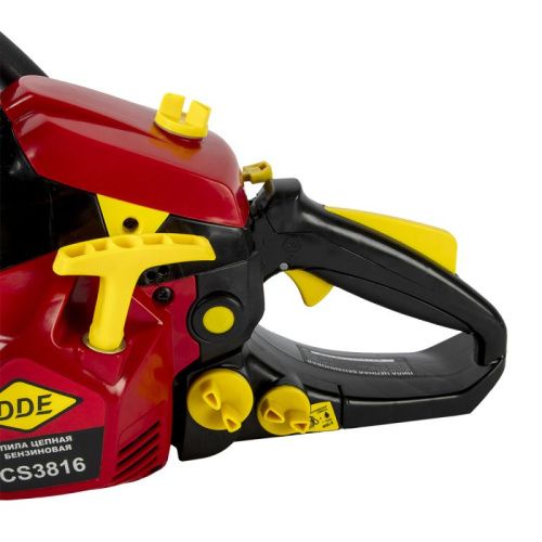 Пила цепная бензиновая DDE CS3816-Tehinstrument