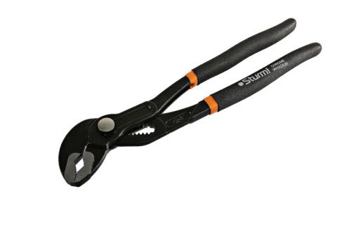 Клещи переставные 250мм,  Sturm-Tehinstrument
