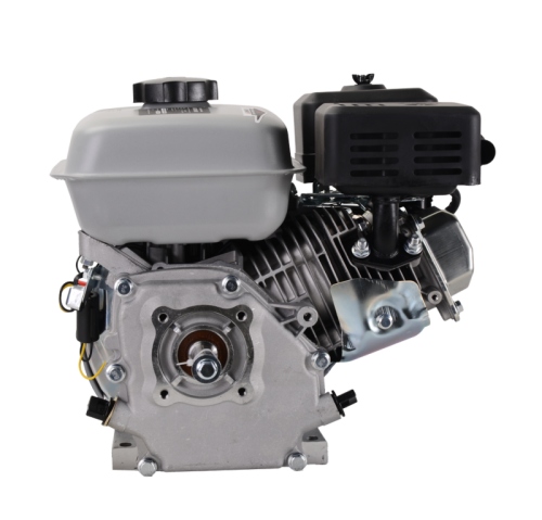 Двигатель бензиновый GE-21220FА Grey Huter-Tehinstrument