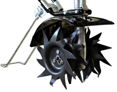 Бензиновый культиватор ECHO TC-210 (культиватор Эхо TC-210)-Tehinstrument