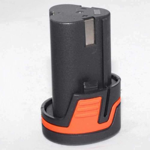 Аккумуляторная дрель-шуруповерт Patriot BR 110Li (аккумуляторный шуруповерт Патриот 110), 180201500-Tehinstrument