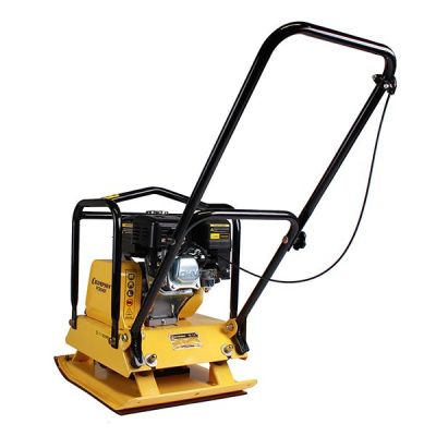Виброплита бензиновая CHAMPION PC9045F-Tehinstrument