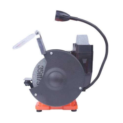 Станок точильный PATRIOT GM 150/200 DWL-Tehinstrument