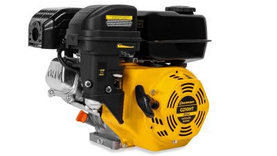 Двигатель с горизонтальным валом CHAMPION G210HT-Tehinstrument