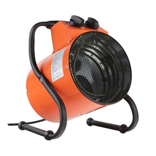 Тепловая пушка электрическая Patriot PT-R 2-Tehinstrument