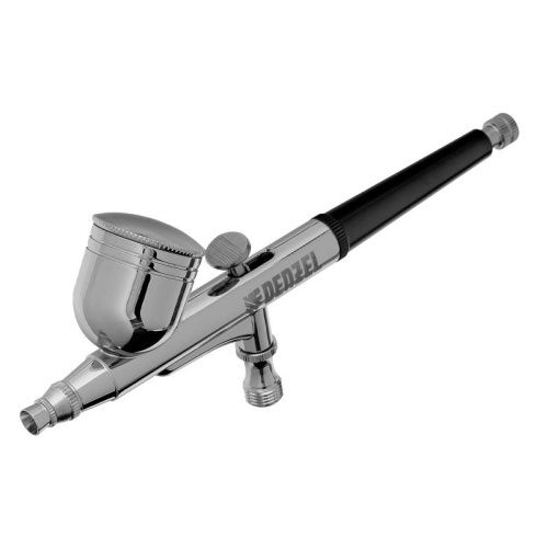 Аэрограф с верхним бачком Denzel AB1-Tehinstrument