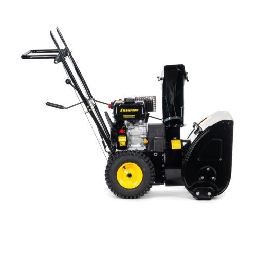 Снегоотбрасыватель CHAMPION ST656-Tehinstrument