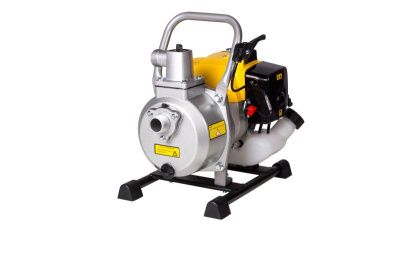 Бензиновая мотопомпа CHAMPION GP26-II-Tehinstrument