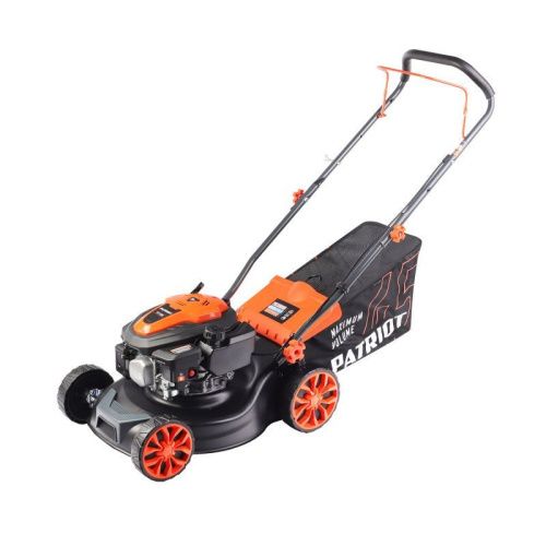 Газонокосилка бензиновая Patriot PT 400-Tehinstrument